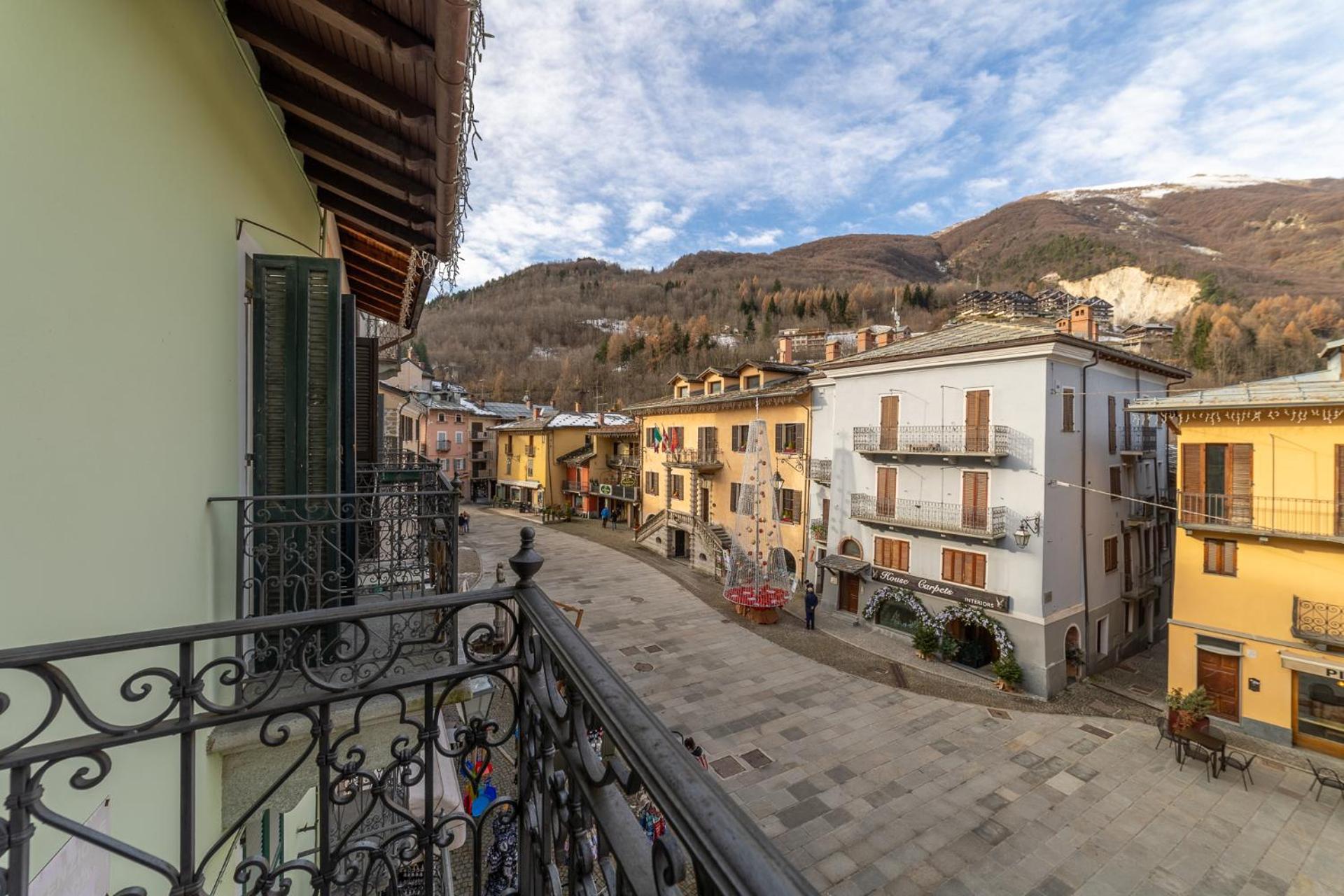 Casa Molinari Apartment Limone Piemonte Bagian luar foto